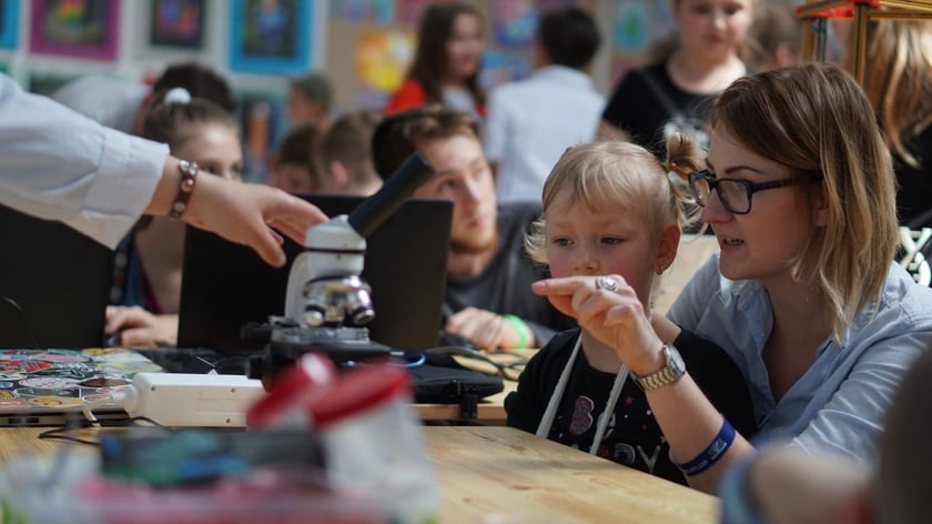 У селі на Донеччині відкрили соціальний хаб