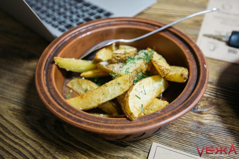 Українська страва може отримати статус об’єкта нематеріальної культурної спадщини