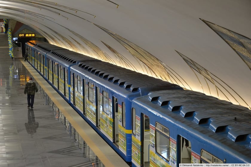 Максимальна відстань між новими станціями метро збільшена до 3 км – Мінрегіон