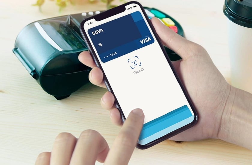 Apple Pay став доступним для клієнтів ще одного банку