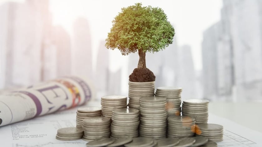 Інвестиції в українські енергоефективні проекти перевищили 2,5 мільярда євро