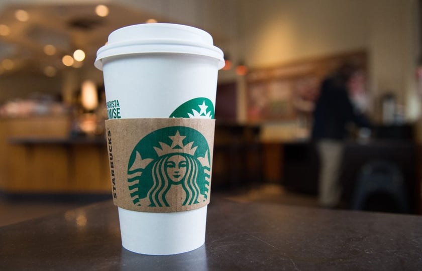 Starbucks з’явиться в аеропорту Запоріжжя