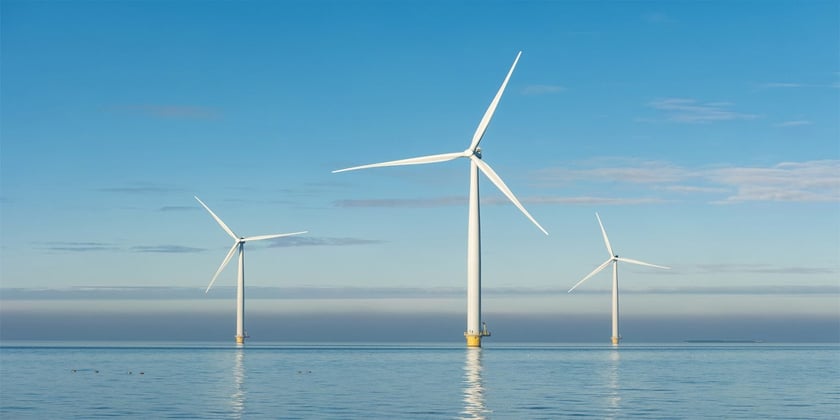 В Україні створили платформу для інвестицій у проекти відновлюваної енергетики