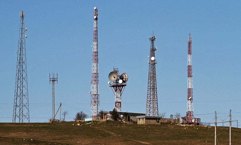 На Донбасі розпочнуть мовлення українські радіостанції