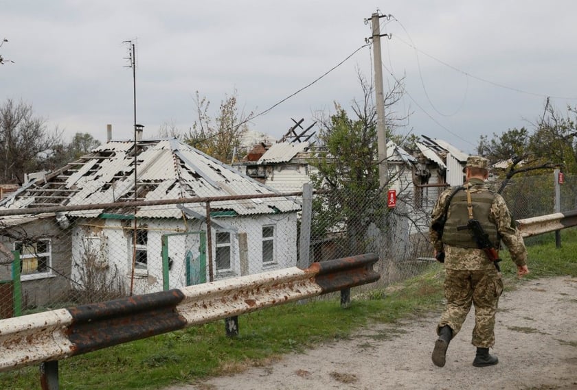 Українці отримають компенсацію за зруйноване на Донбасі житло