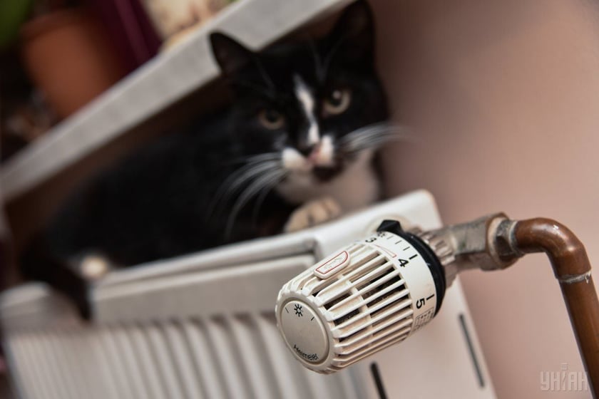 З’явився онлайн-калькулятор для розрахунку тарифів на тепло і гарячу воду