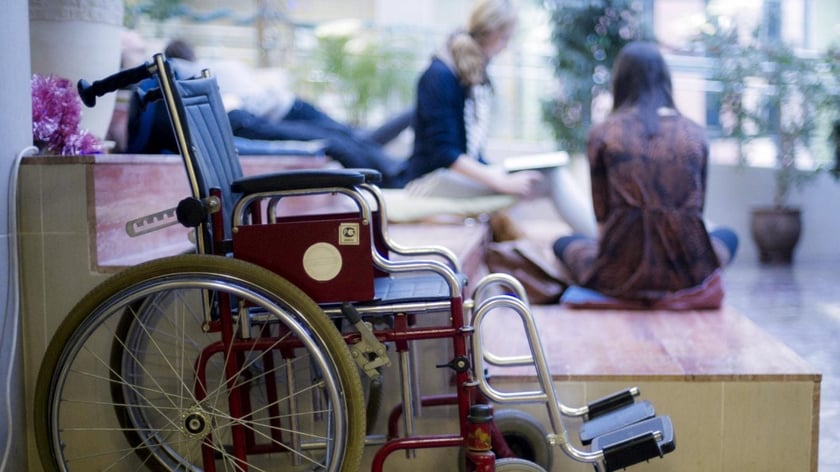 В Україні створили вже понад 500 інклюзивно-ресурсних центрів