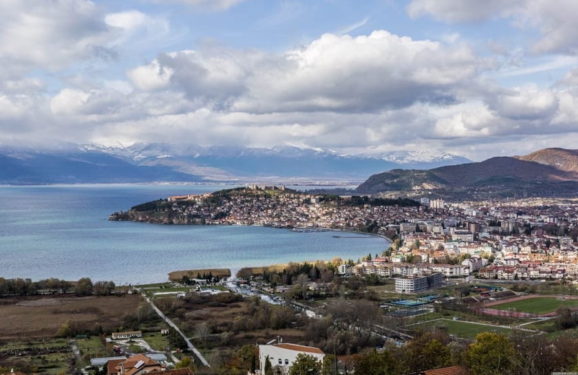 Україна підписала угоду про безвіз із ще однією країною