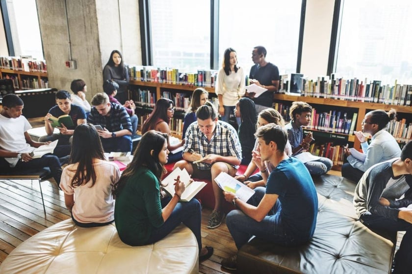 Безробітні Донеччини можуть отримати освіту безкоштовно