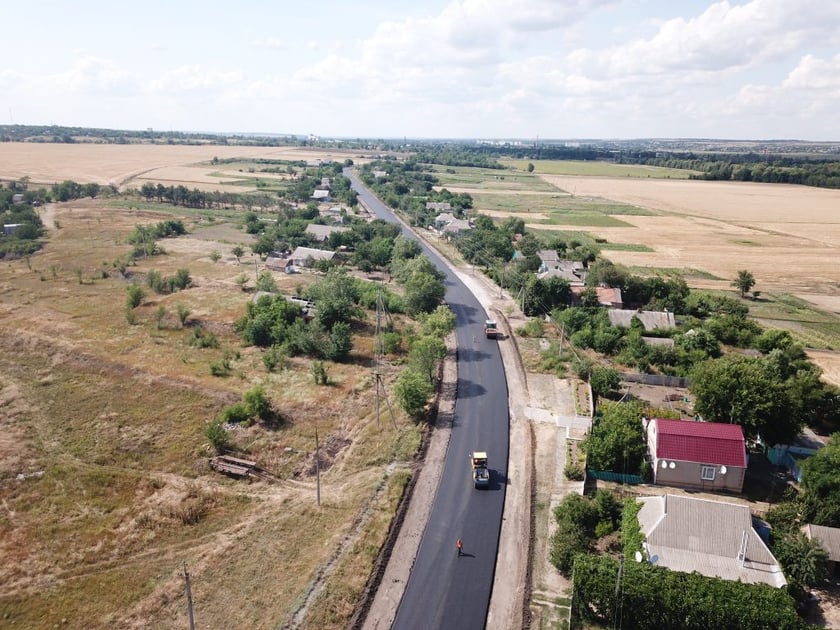 Як громада може вплинути на стан доріг: детальна інструкція
