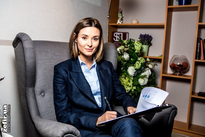 Українка вперше потрапила до ТОП-5 жінок-підприємців ООН