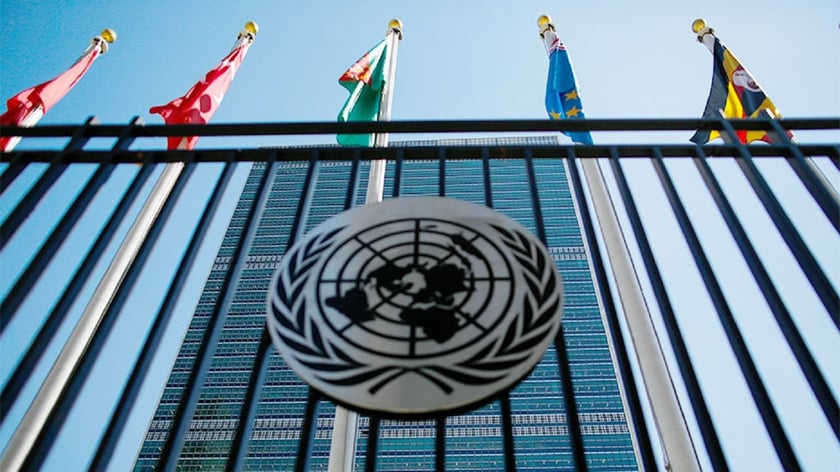 ООН виділить 5 млн доларів для зміцнення безпеки Донбасу