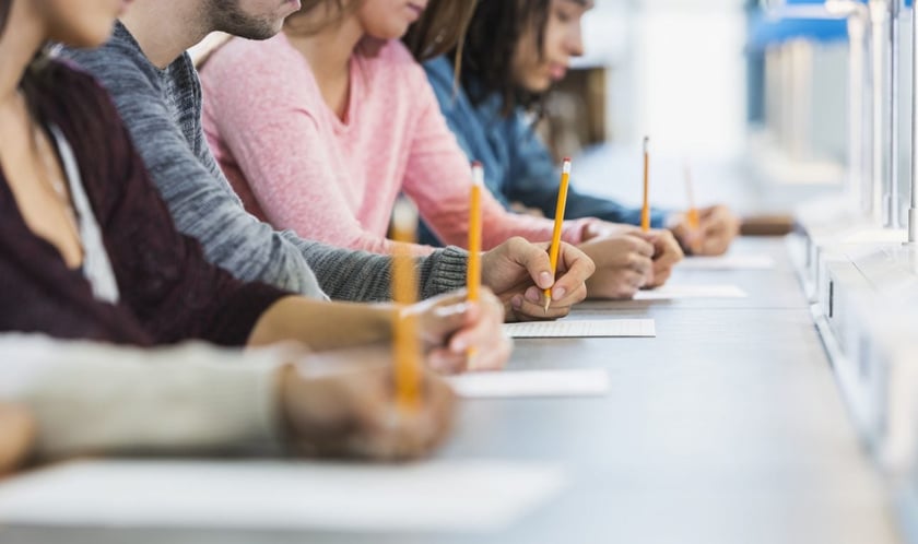 Коли українським абітурієнтам обов’язково потрібно буде здавати ЗНО з англійської