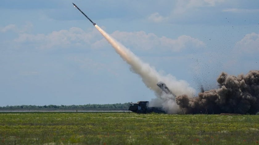 Цьогоріч ЗСУ отримають 9,5 млн боєприпасів та понад 6 тис. нових і модернізованих зразків техніки