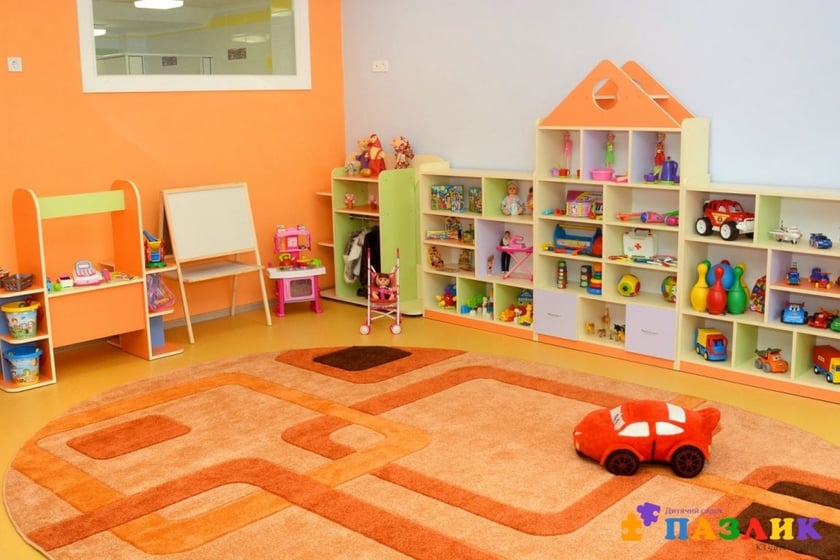 У Вінниці відремонтують два дитсадки за 41 млн