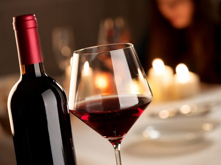 Винні карти України у рейтингу найкращих у світі