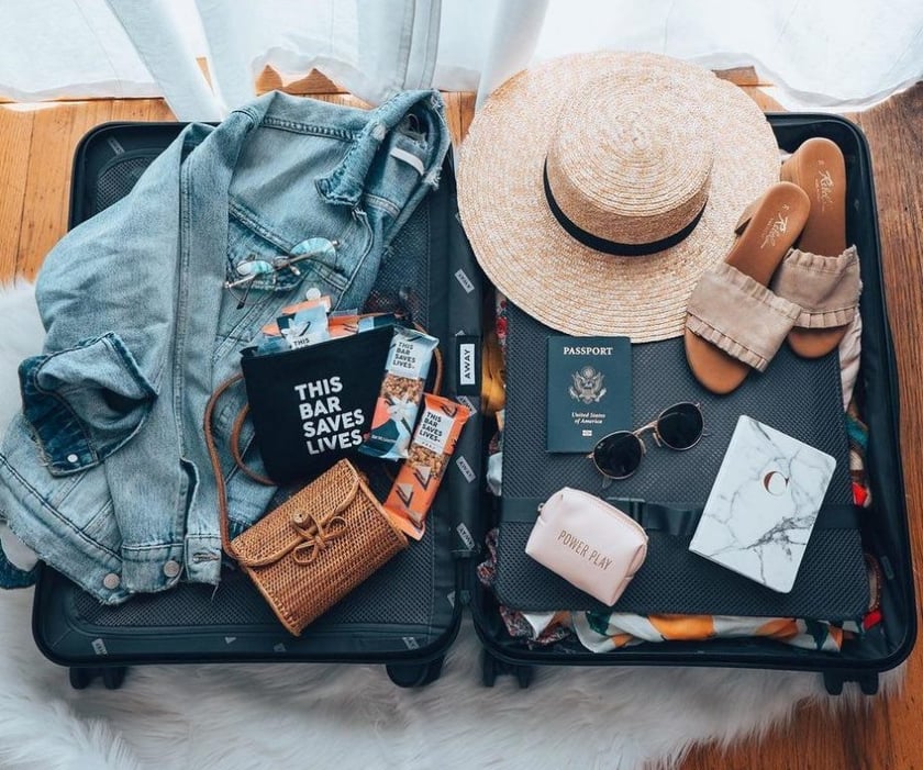 Українці стали більше подорожувати за кордон