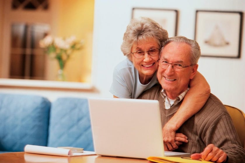 В Україні запустили е-Пенсію: як цим користуватися