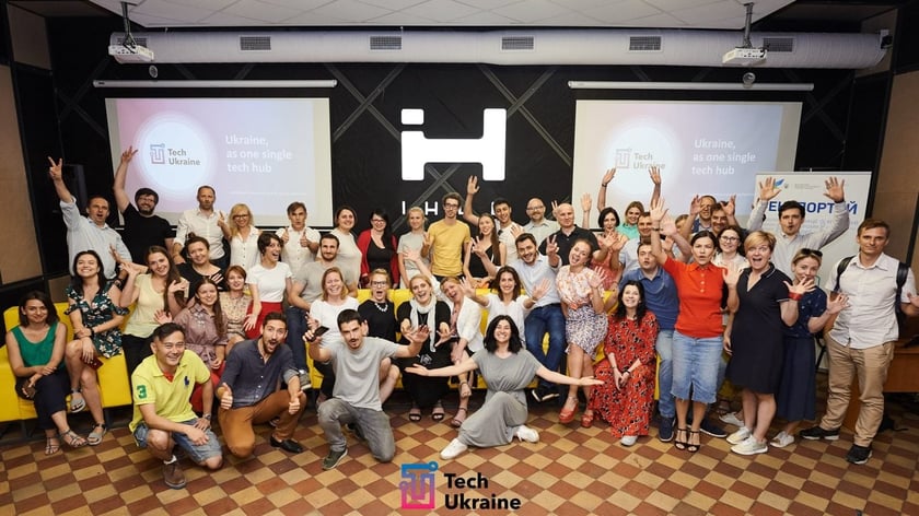 В Україні з’явилася платформа обміну знаннями про технологічну екосистему