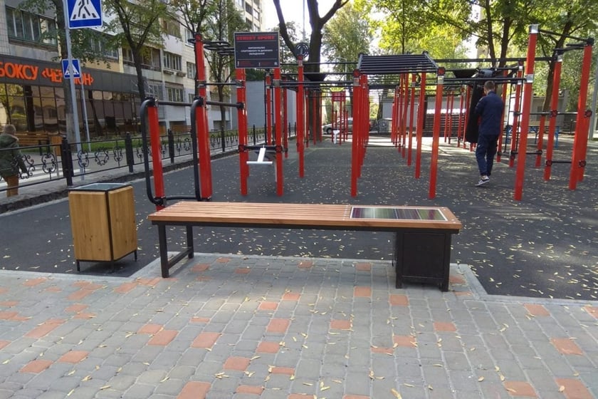 У Львові запустять безкоштовний мобільний спортивний додаток