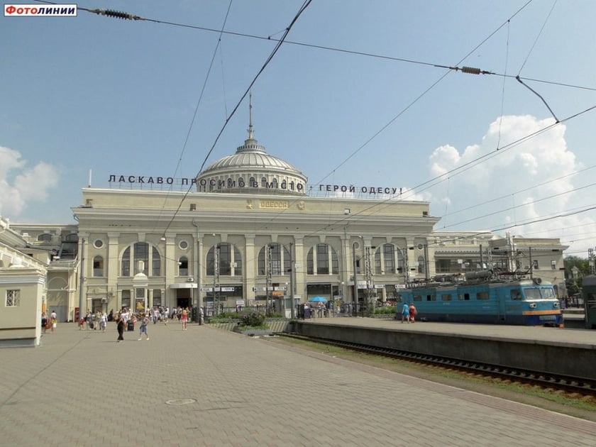 З Одеси до Дніпра курсуватиме додатковий поїзд: коли запустять?