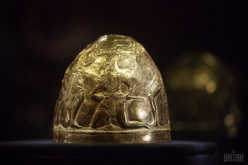 ТОП-10 позитивних новин тижня