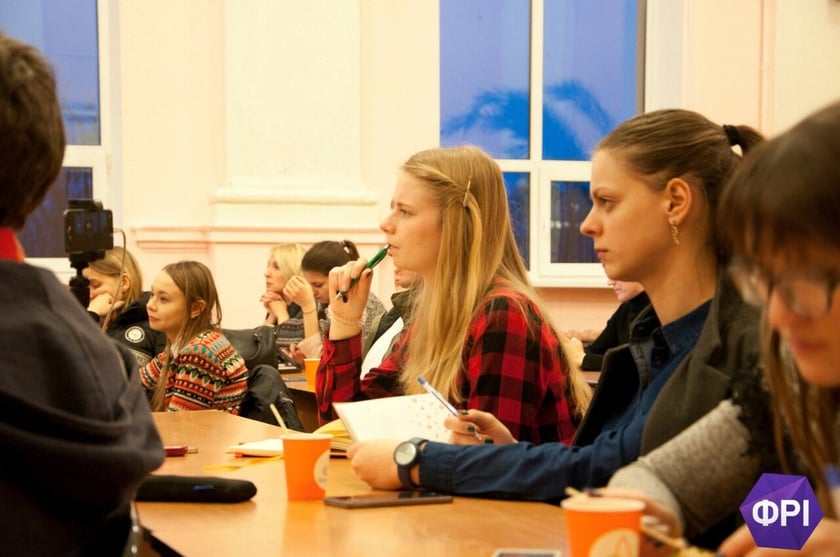 Молодь Донбасу навчатимуть підприємництву і дадуть 60 000 грн на ідеї