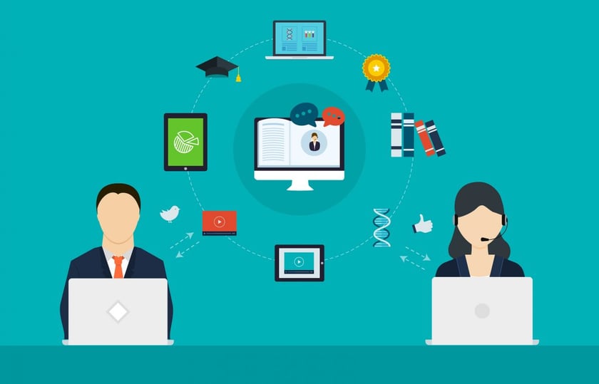 В Україні до кінця року запровадять понад 30 електронних послуг