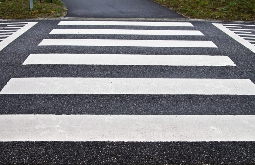 На дорогах Дніпропетровщині використовують нові технології для безпеки руху