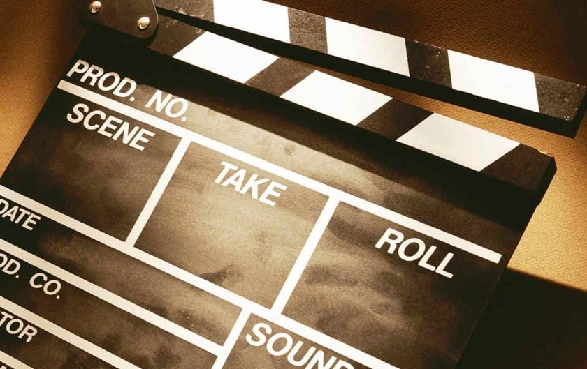 На великих екранах покажуть кримінальний бойовик українського виробництва