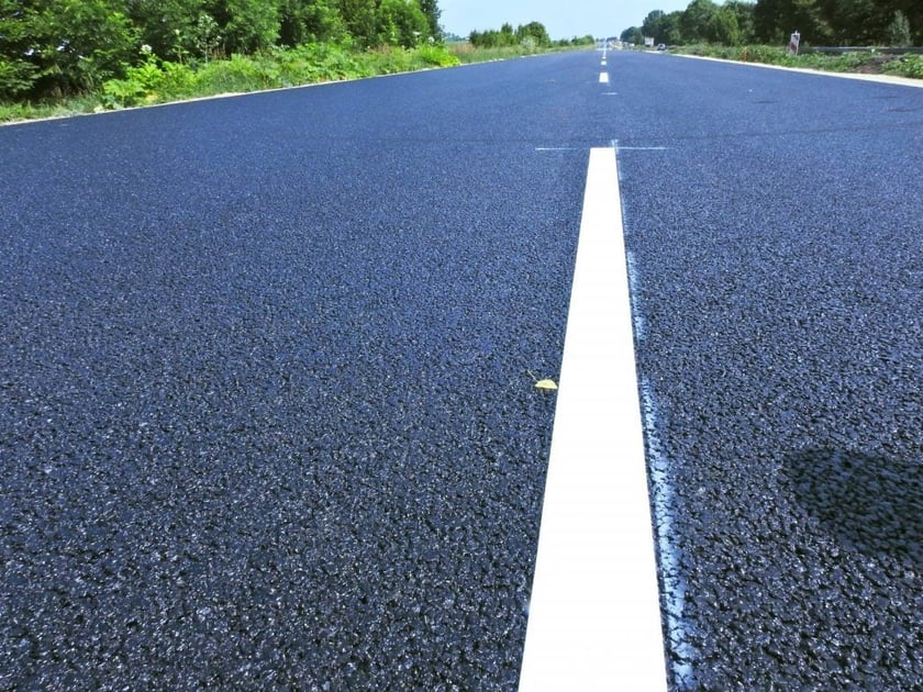 Як триває ремонт траси Київ–Одеса