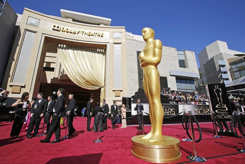 Український фільм претендуватиме на “Оскар”