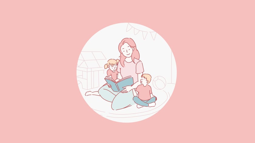 “У молодих матусь має бути час попити каву”. Як працює сервіс “Кава-няня”