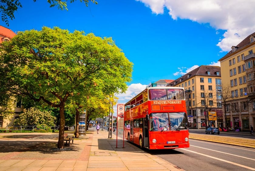 Із Харкова курсуватиме автобус до Німеччини: подробиці