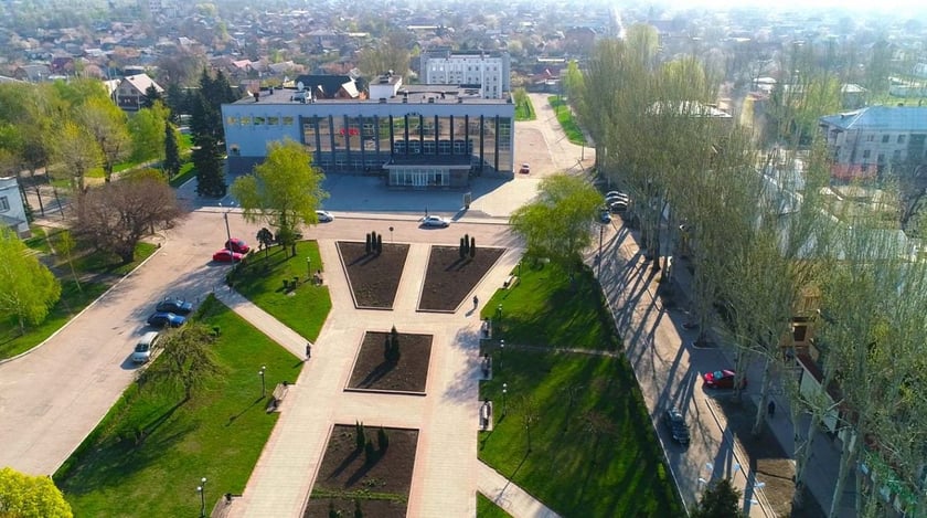 У Покровську з’явиться новий пам’ятник