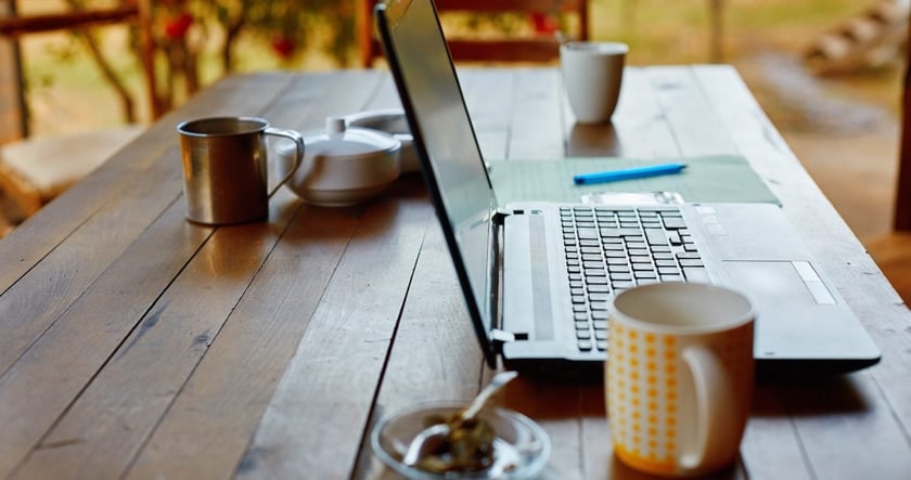 Україна у ТОП-5 за зростанням доходів фрілансерів