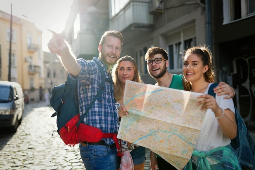 Надходження від туристичного збору зросли вже на 70% – Мінекономрозвитку