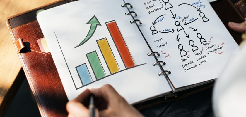 В Україні створили перший словник інвестицій та інновацій