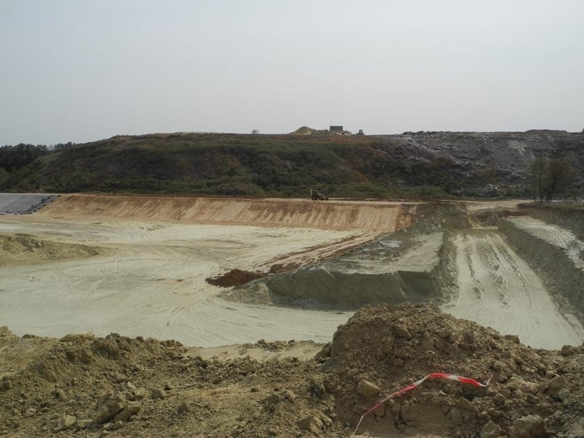 У Харкові будують сміттєпереробний комплекс за 40 млн доларів