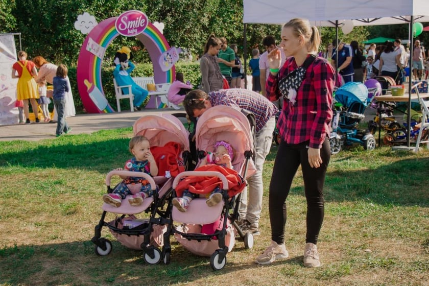 Київські двійнята встановили рекорд