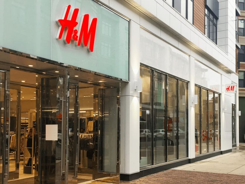 H&M в Україні: де та коли відкривається новий магазин мережі