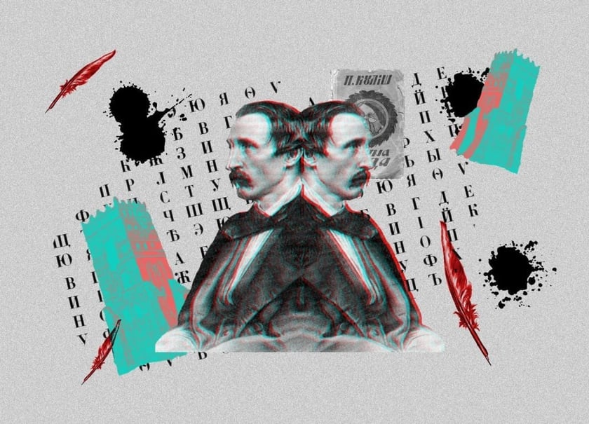 На Сумщині відкрили пам’ятник видатному українському письменнику