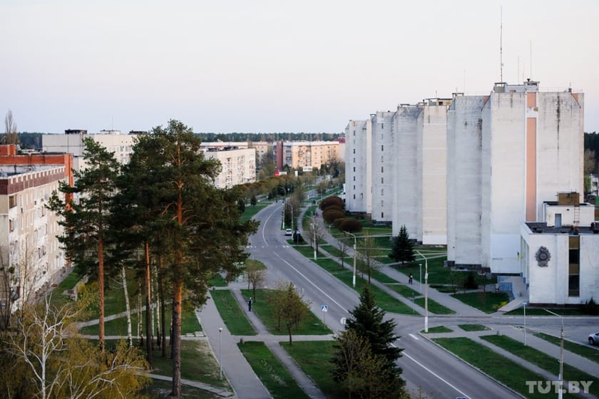 Останнє в СРСР: інформагентство CNN написало про місто Славутич