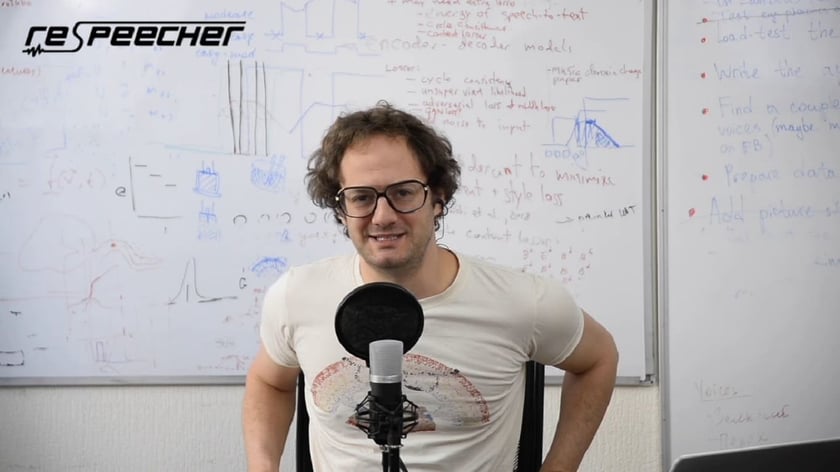 Український стартап навчився копіювати голос будь-якої людини: подробиці