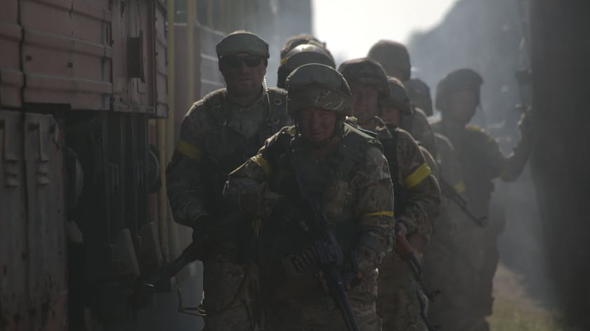 Кінотеатри Києва безкоштовно покажуть документальний фільм про Іловайськ