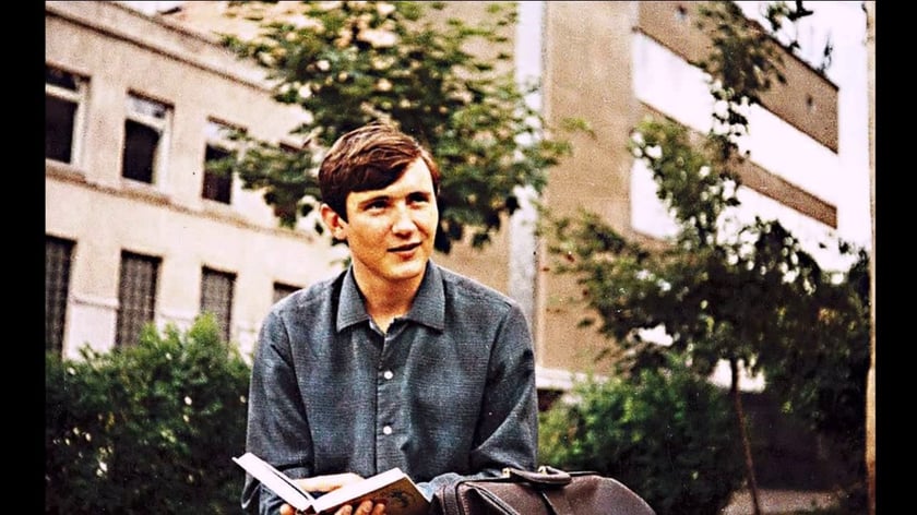 За піснями Івасюка знімуть фільм “Червона рута. Нова історія”