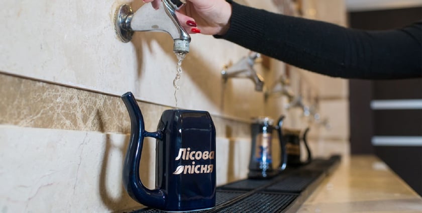 $150 млн від іноземців: як в Україні розвивають медичний туризм