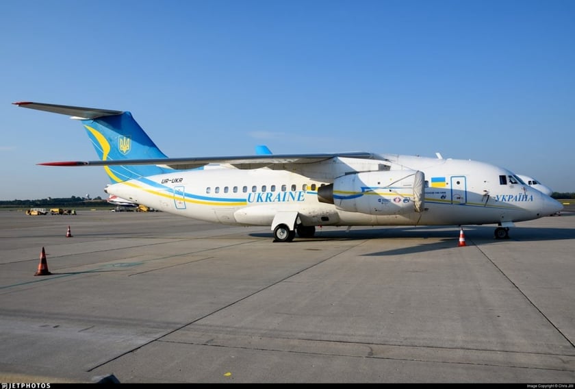 В Україні збудують новий аеропорт: де і коли