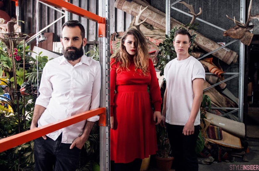 Казка у Нірвані