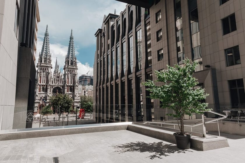 У світі зростає попит на відеозйомки в Києві